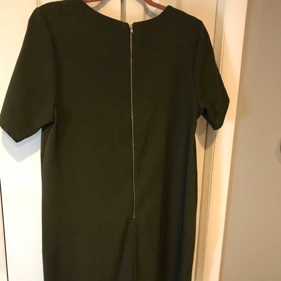 One clothing t-shirt dress - Picture 2 of 3